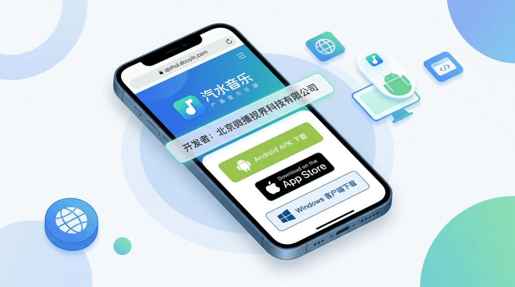 汽水音乐下载