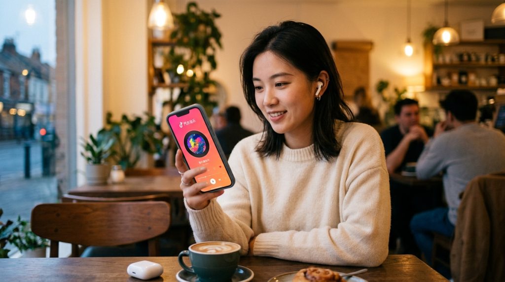 汽水音乐电脑版