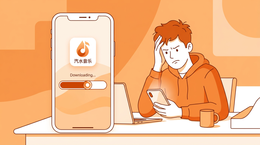 汽水音乐下载 | Qishui-pc.com