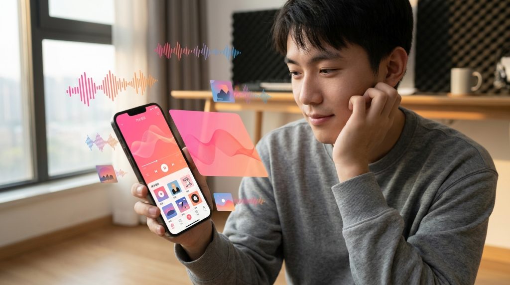 汽水音乐