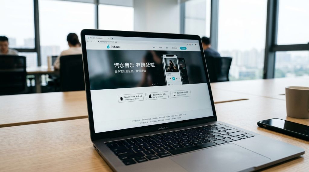 汽水音乐下载