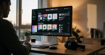 汽水音乐下载 | Qishui-pc.com