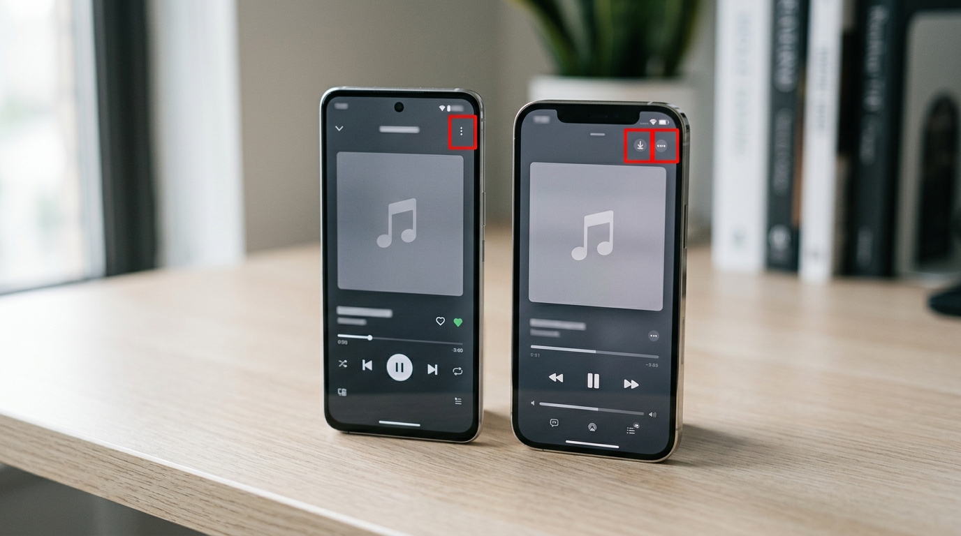 汽水音乐下载入口安卓iOS操作步骤