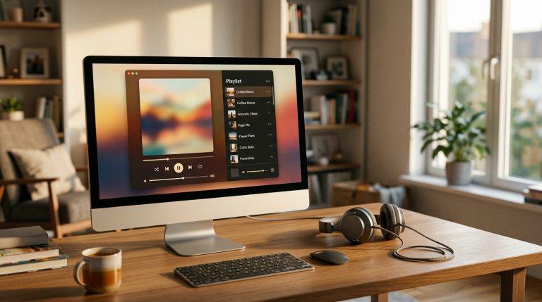 汽水音乐下载 | Qishui-pc.com