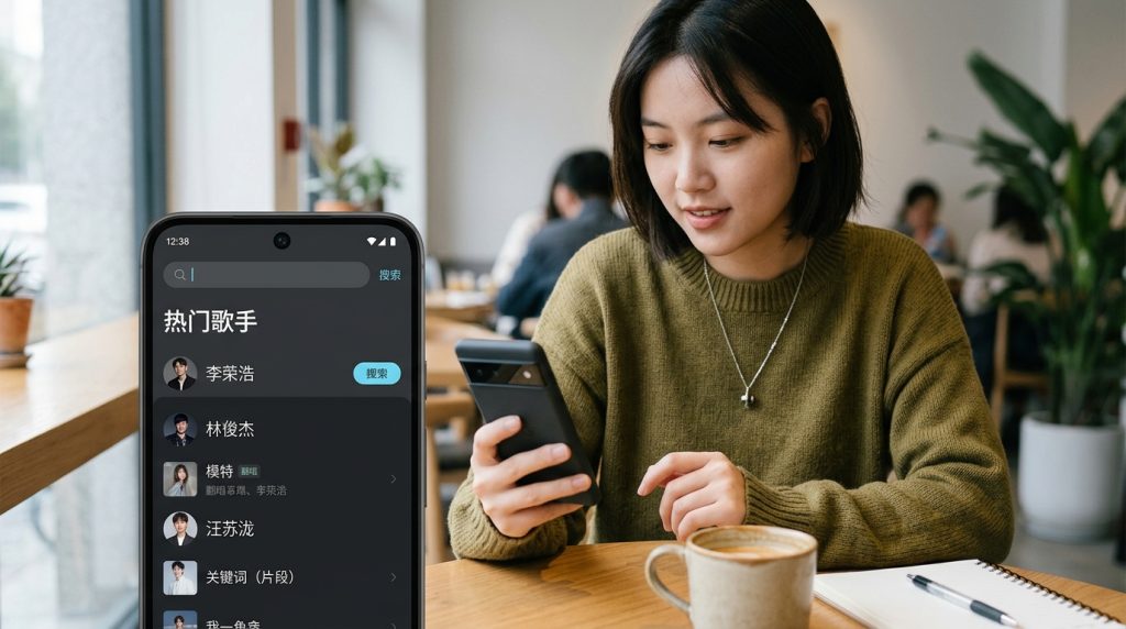 汽水音乐下载