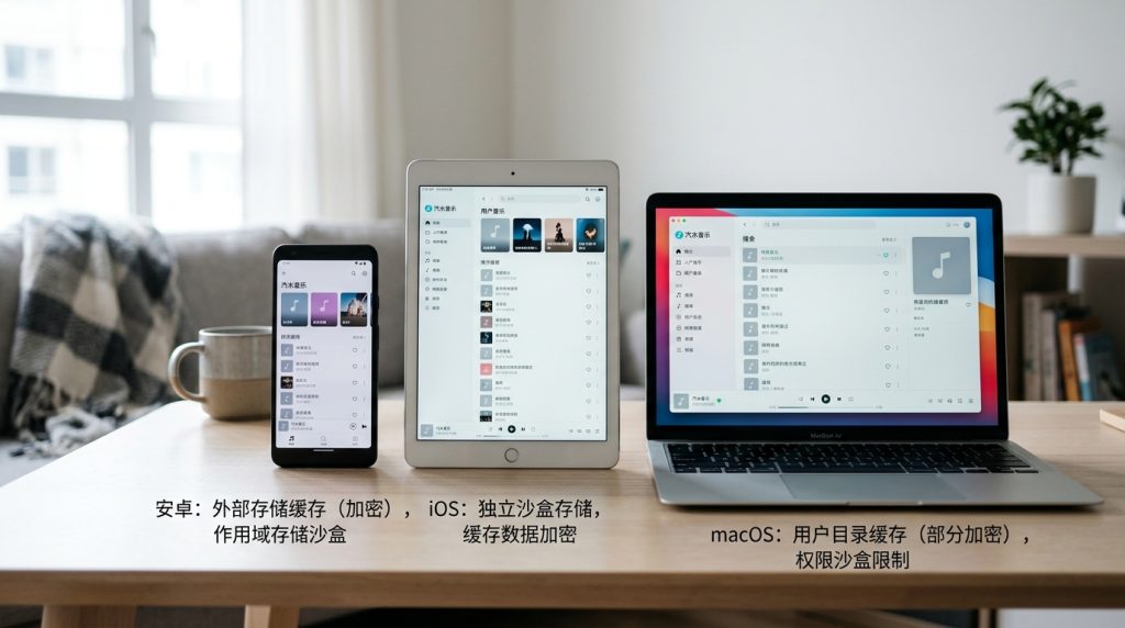 汽水音乐官网