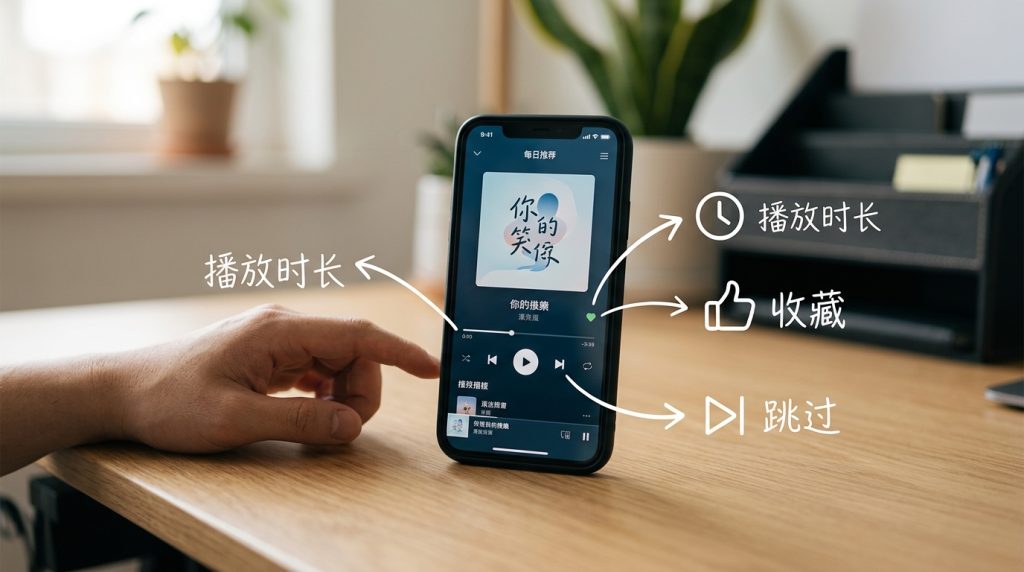 汽水音乐电脑版