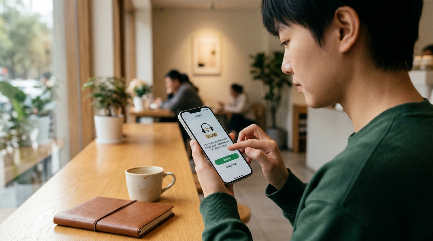 汽水音乐会员价格与退订步骤